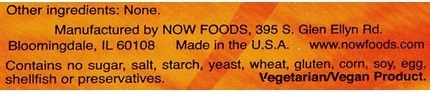 Порошок Now Foods