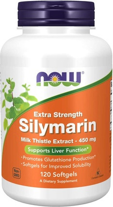 Сыворотка с витаминами Now Foods Extra Strength