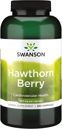 Капсулы Swanson Premium
