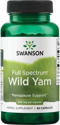 Капсулы Swanson Витаминная Сыворотка