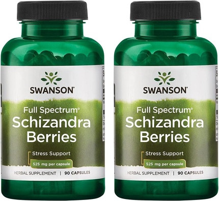 Капсулы Swanson
