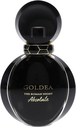 Eau De Parfum Bvlgari Goldea The Roman Night