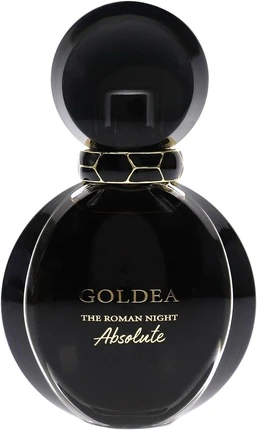 Eau De Parfum Bvlgari Goldea The Roman Night