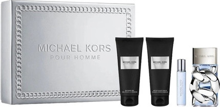 Подарочный набор туалетной воды Michael Kors