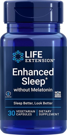 Добавка Life Extension