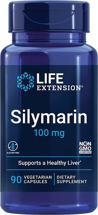 Капсулы Life Extension