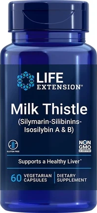 Softgels Life Extension Витаминная Сыворотка