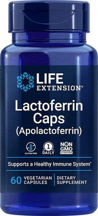 Капсулы Life Extension