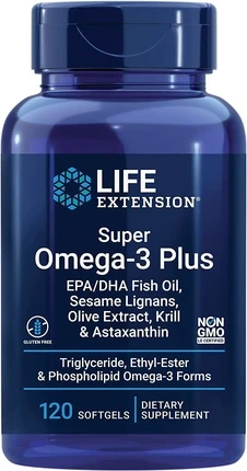 Витаминная сыворотка Life Extension