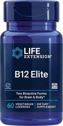Витаминная сыворотка Life Extension