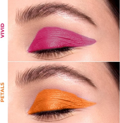 Палетка теней для век Profusion Cosmetics Blooming Hues