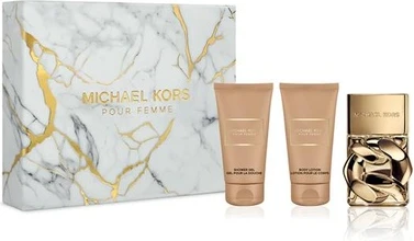 Парфюмерная вода Michael Kors F