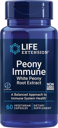 БАД Life Extension Peony Immune