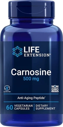 Вегетарианские капсулы Life Extension