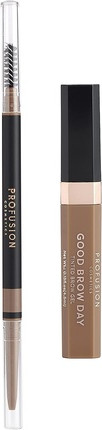 Набор для бровей Profusion Cosmetics Good Brow Day