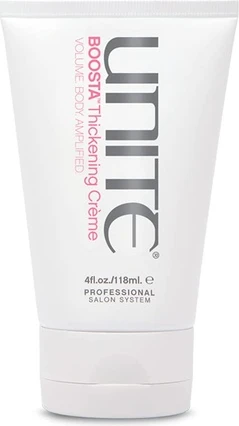 Крем для укладки Unite Life Hoods Boosta Thickening Cream