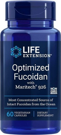 Концентрат Оптимизированный Фукоидан Life Extension