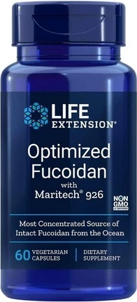 Концентрат Оптимизированный Фукоидан Life Extension
