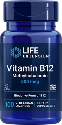 Витаминная добавка Life Extension
