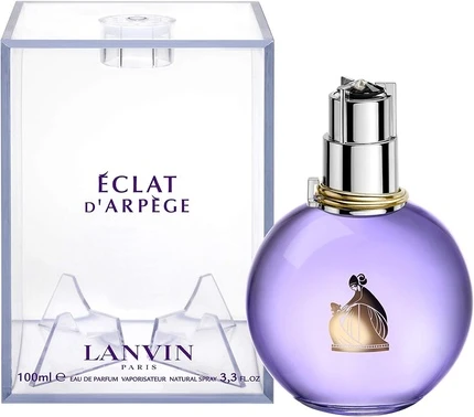 Парфюмированная вода Lanvin Eclat D'Arpege