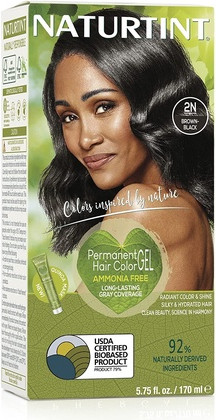 Краска для волос Naturtint Naturtint