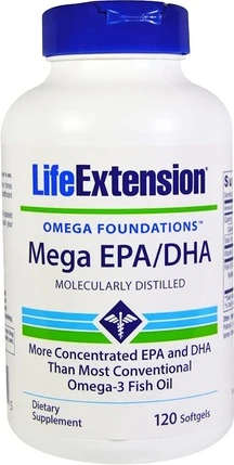Витаминная Сыворотка Life Extension