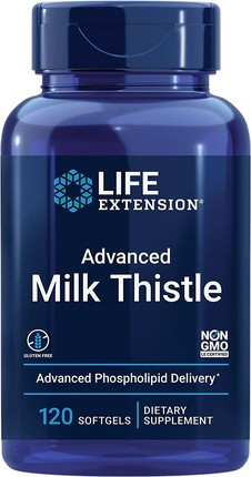Капсулы Life Extension Витаминная Сыворотка