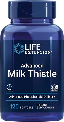 Капсулы Life Extension Витаминная Сыворотка