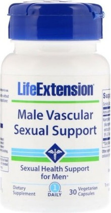 Сыворотка с витаминами Life Extension