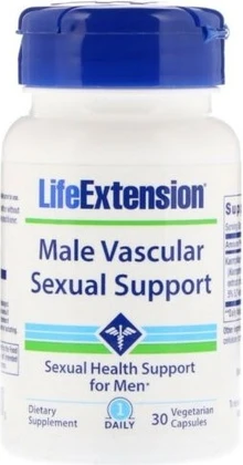Сыворотка с витаминами Life Extension
