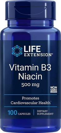 Сыворотка с витаминами Life Extension