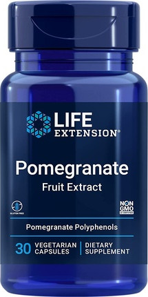Вегетарианские капсулы Life Extension