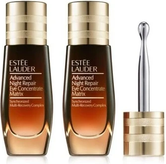 Крем для век Estee Lauder ANR Eye Matrix Duo
