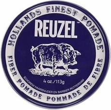 Помада Reuzel Fiber