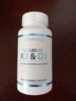Витаминная сыворотка Revive