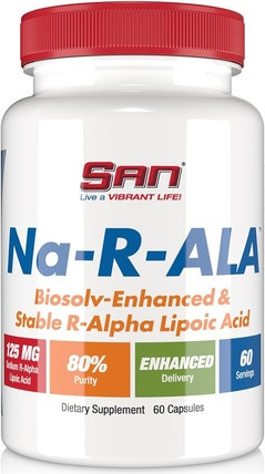 Добавка Sany Sans Na-R-Ala