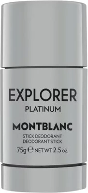 Дезодорант-стик Mont Blanc Explorer Platinum