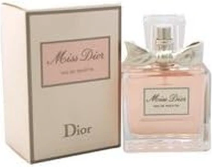 Eau De Toilette Christian Dior Miss Dior