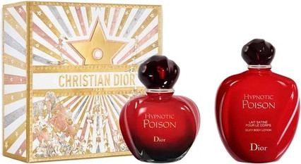 Одеколон Christian Dior Hypnotic Poison