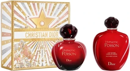 Одеколон Christian Dior Hypnotic Poison