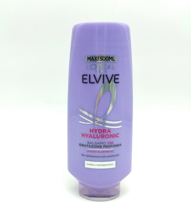 Кондиционер Elvive Hydra Hyaluronic Глубокое Увлажнение