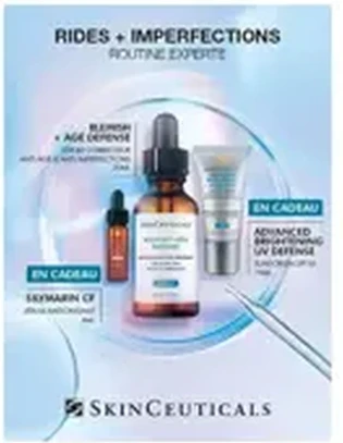 Сыворотка Skinceuticals Blemish Age Defense