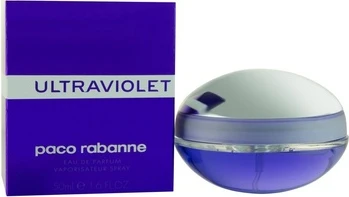 Парфюмерная вода Paco Rabanne Ultraviolet