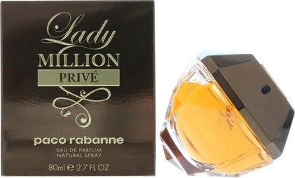 «Парфюмерная вода» Paco Rabanne Lady Million Prive