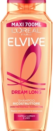 Shampoo Elvive Restructuring Dream Long