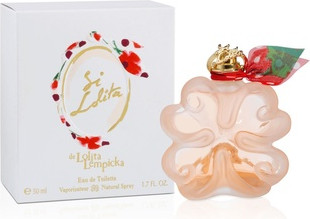 Парфюмированная вода Lolita Lempicka Si Lolita