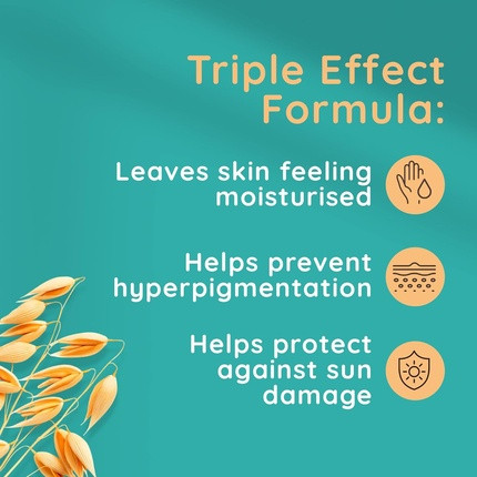 Ежедневный увлажняющий крем с SPF 30 Aveeno Face Calm + Restore