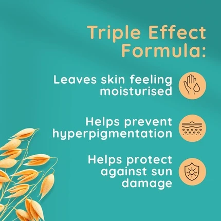Ежедневный увлажняющий крем с SPF 30 Aveeno Face Calm + Restore