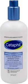 Увлажняющий лосьон для тела Galderma Optimal Hydration Restorative