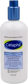 Увлажняющий лосьон для тела Galderma Optimal Hydration Restorative